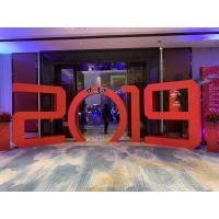 專業展會解決方案 上海展會策劃、舞臺搭建與展柜制作一站式服務