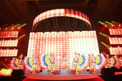 神筆文化活動策劃 專業信賴，市場前景廣闊