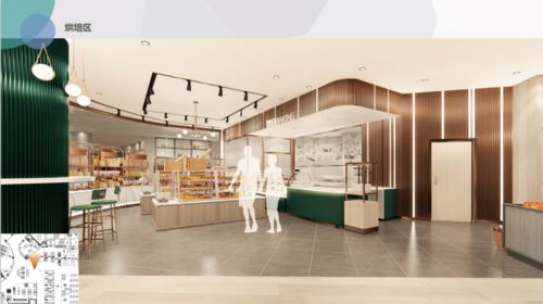 宏昌超市錦暉廣場店即將開業 助力贛州經開區商業升級